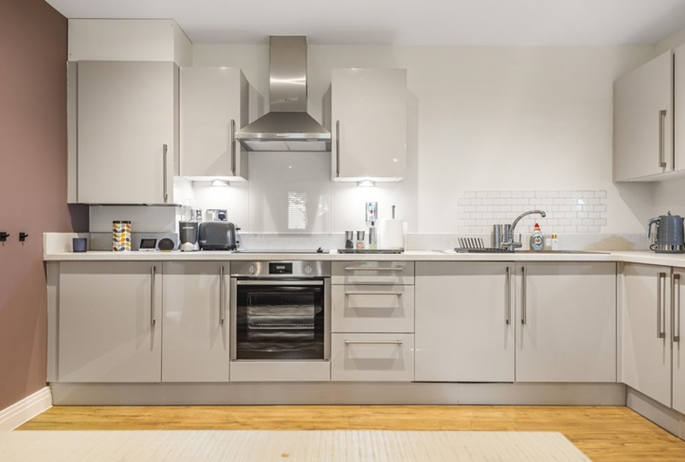 AL7 1GR 2 bedroom apartment in Welwyn Garden City Share to Buy