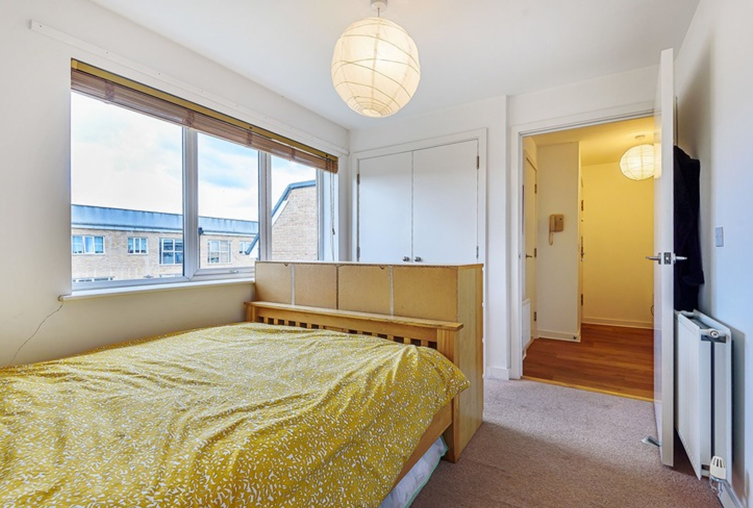 SW19 2BD 2 bedroom apartment in Merton Share to Buy