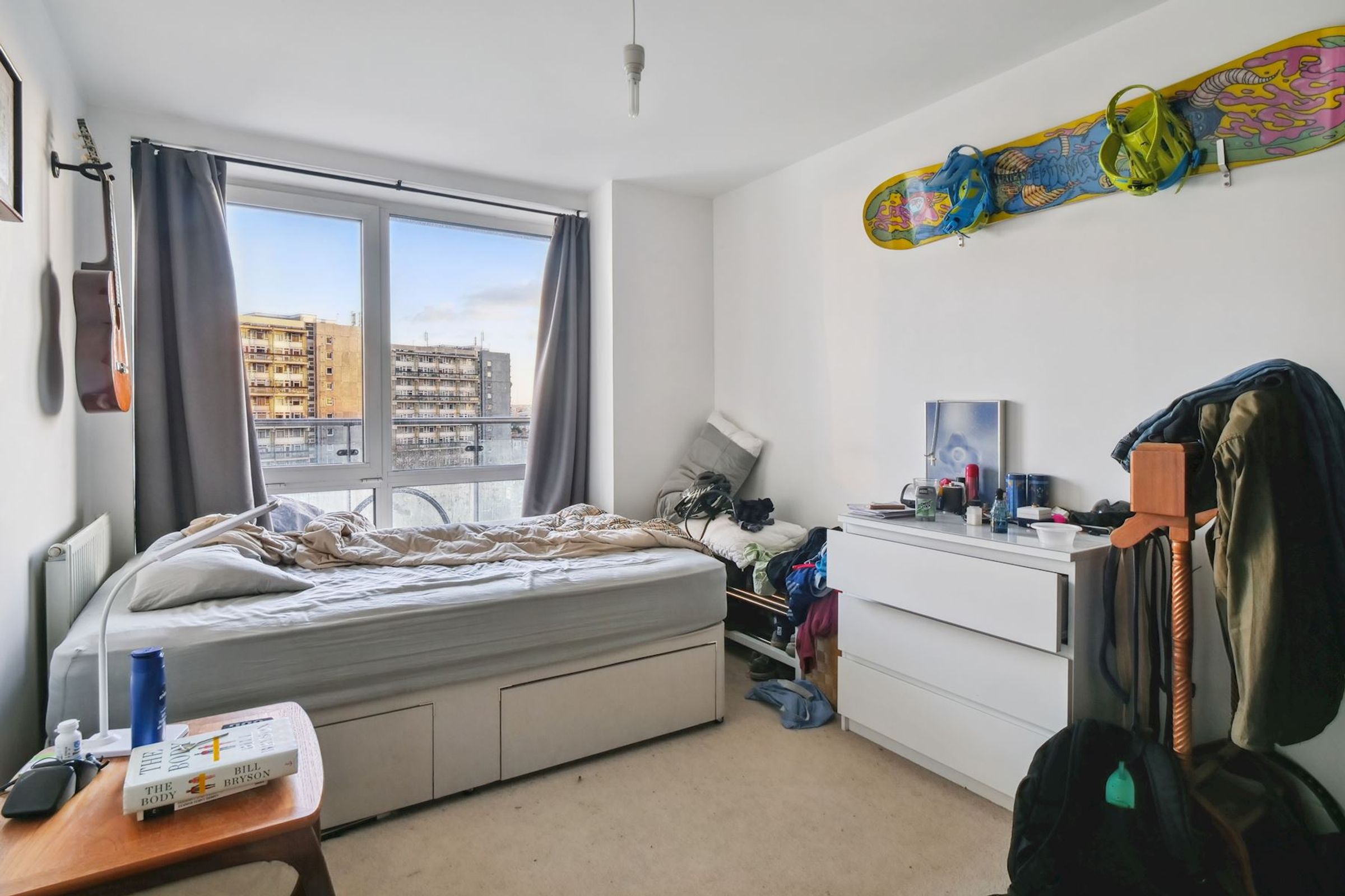 SE1 7HB 2 bedroom apartment in Lambeth Share to Buy