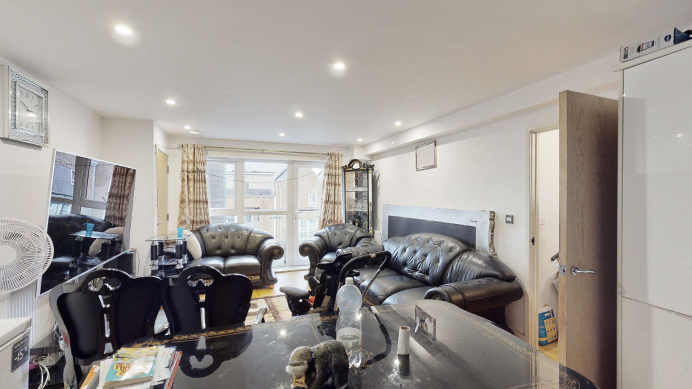 SE15 6JL 2 bedroom apartment in Southwark Share to Buy