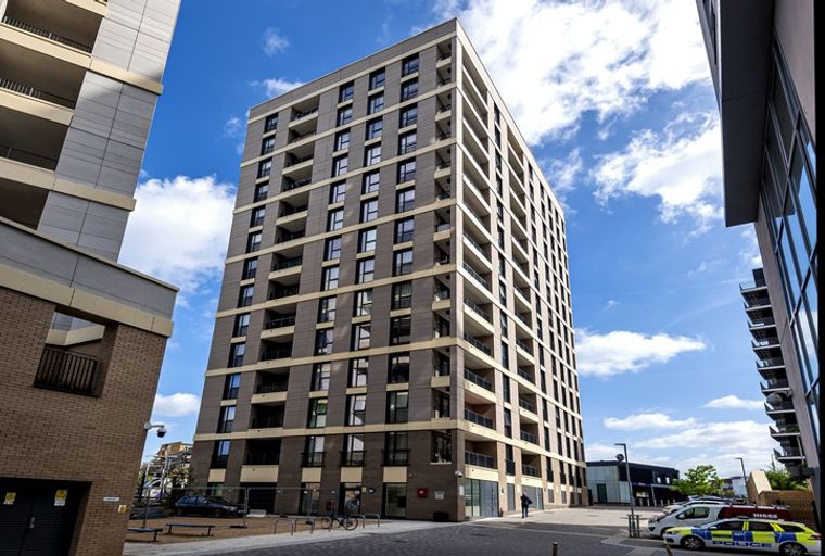 Shared Ownership Properties Shared Ownership Houses & Homes For Sale