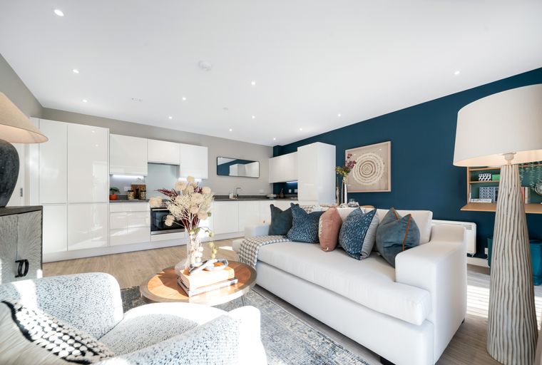 Shared Ownership Properties, Mortgages & Scheme Info | Share to Buy