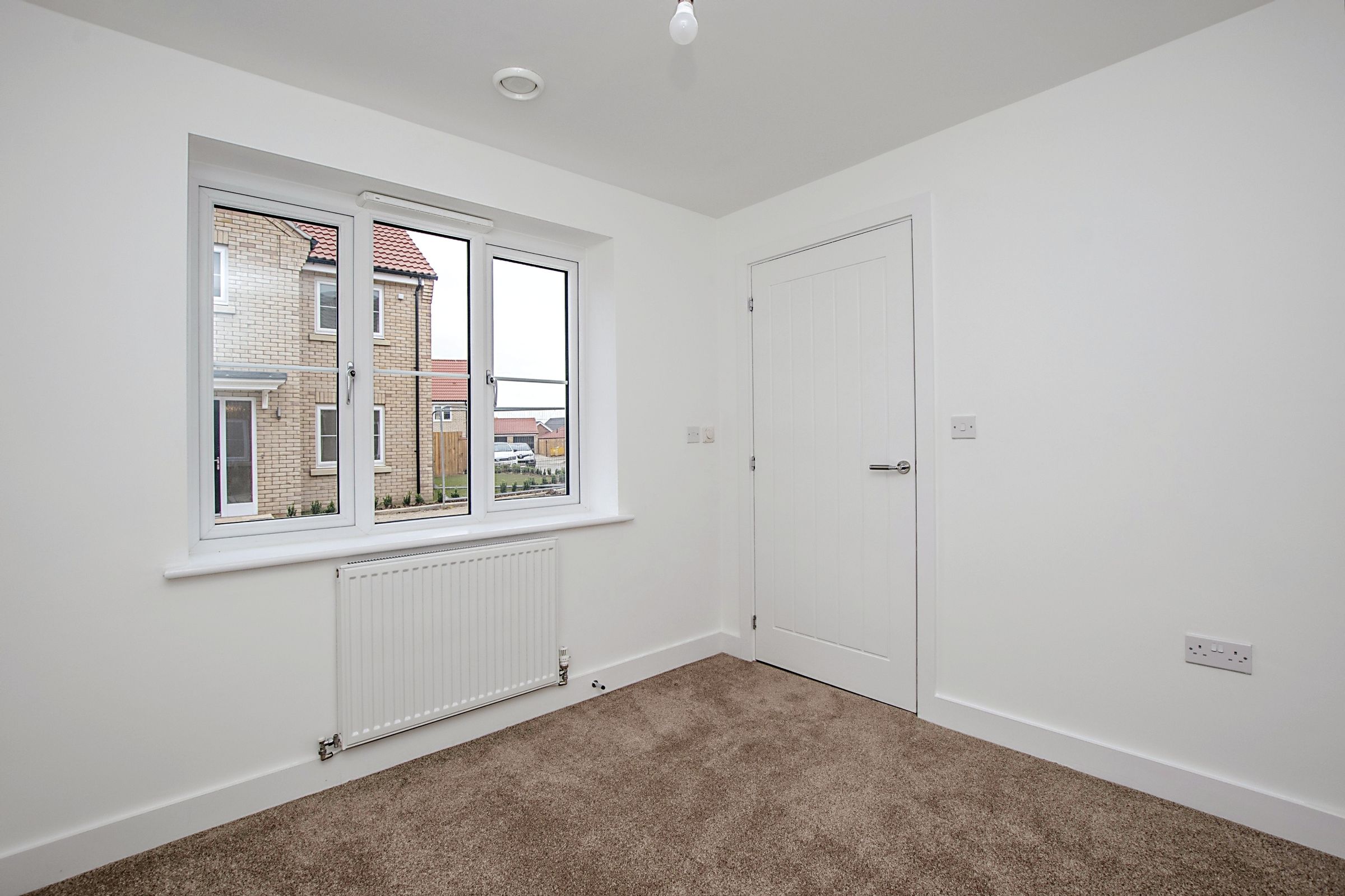 Bowlers Green, HoptononSea, NR31 9AH 2 bed house in Hopton on Sea