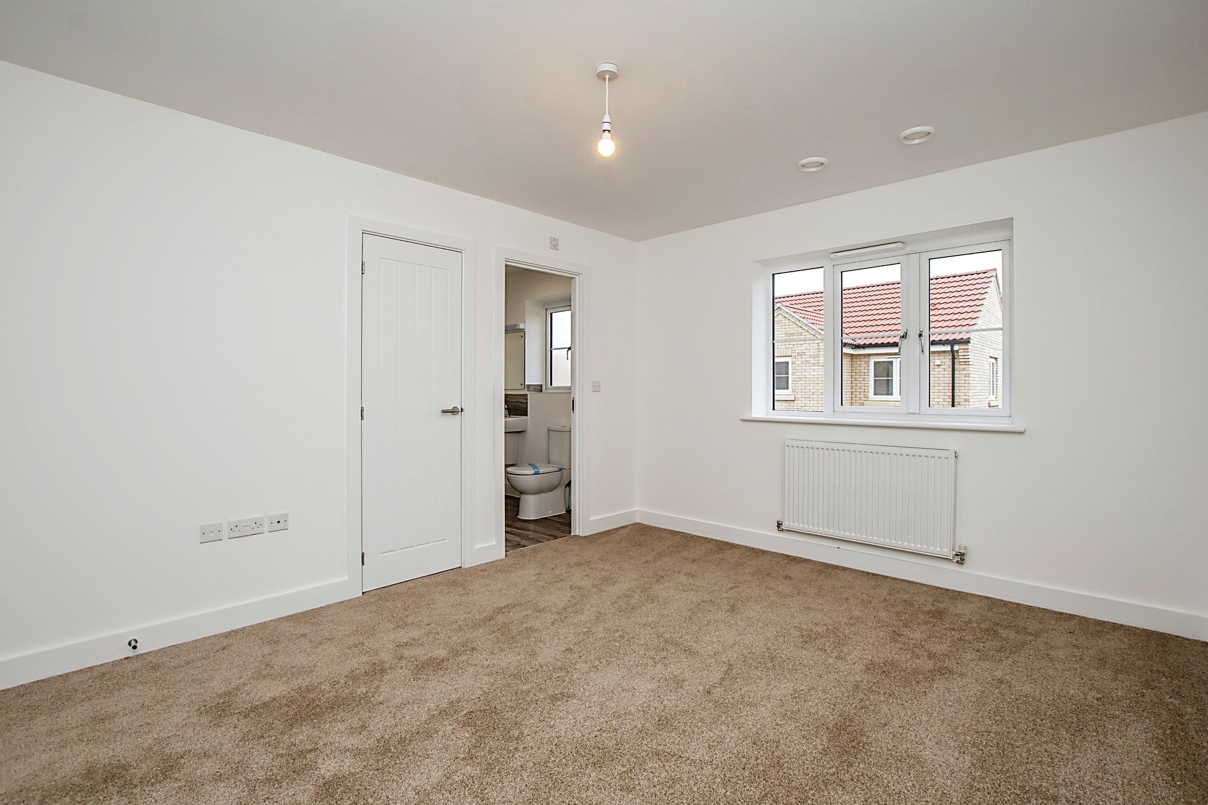 Bowlers Green, HoptononSea, NR31 9AH 2 bed house in Hopton on Sea