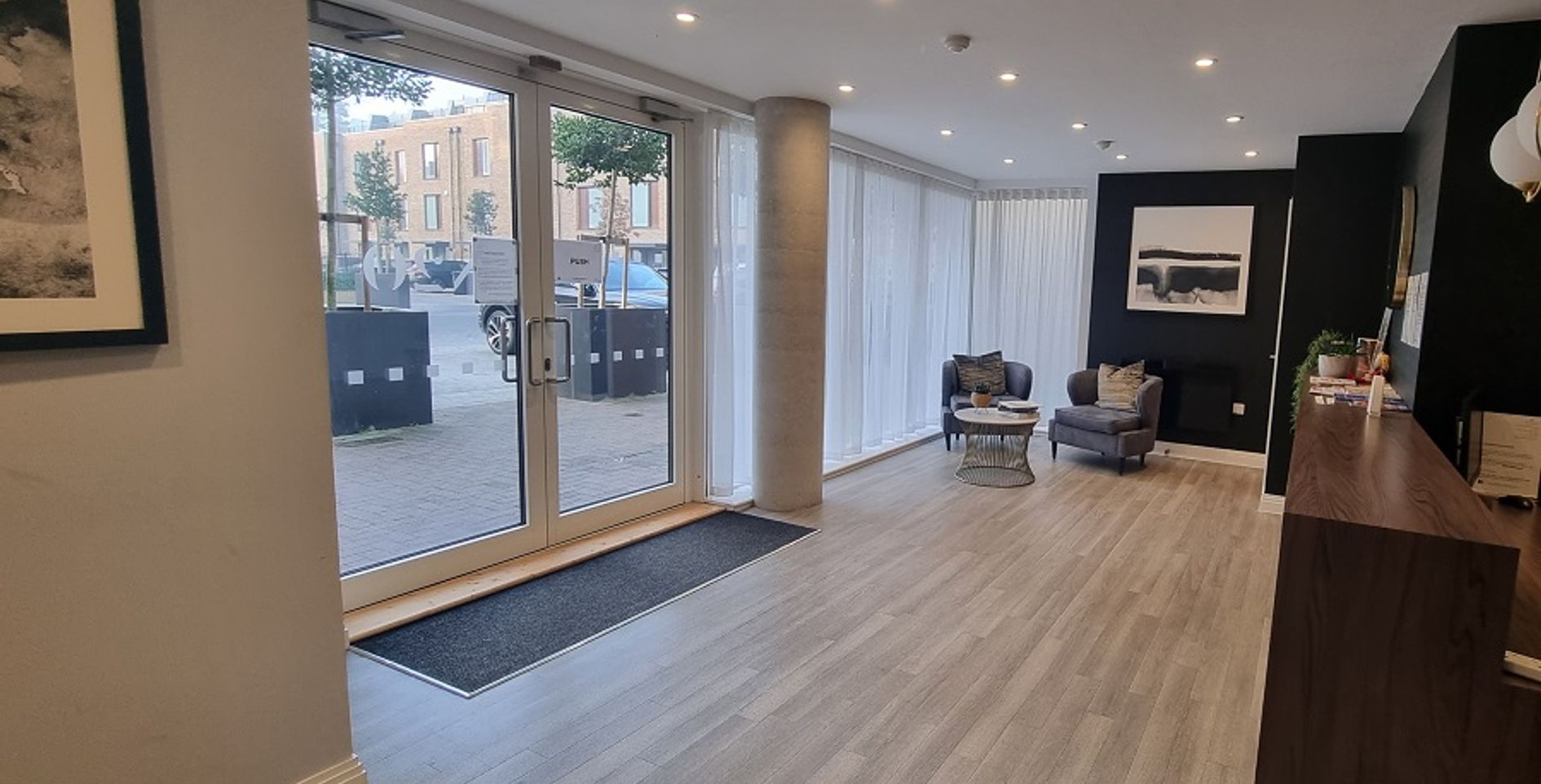 N20 0DY 1 bedroom apartment in Share to Buy