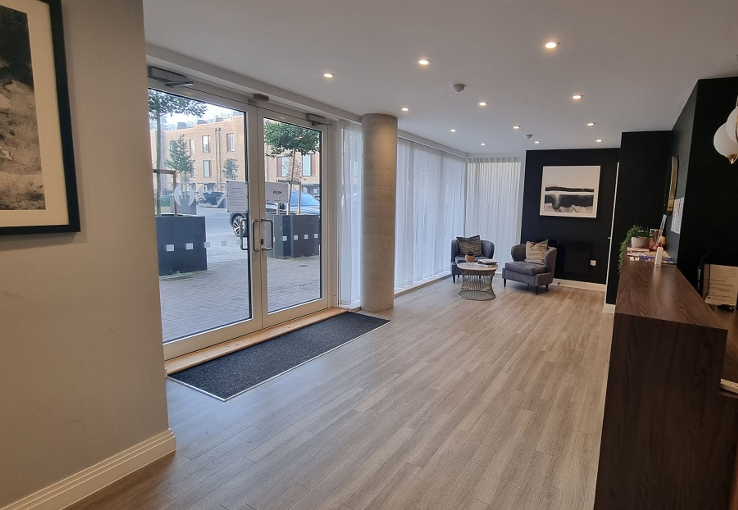 N20 0DY 1 bedroom apartment in Share to Buy