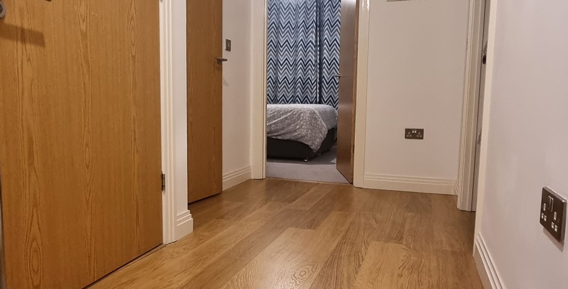 N20 0DY 1 bedroom apartment in Share to Buy