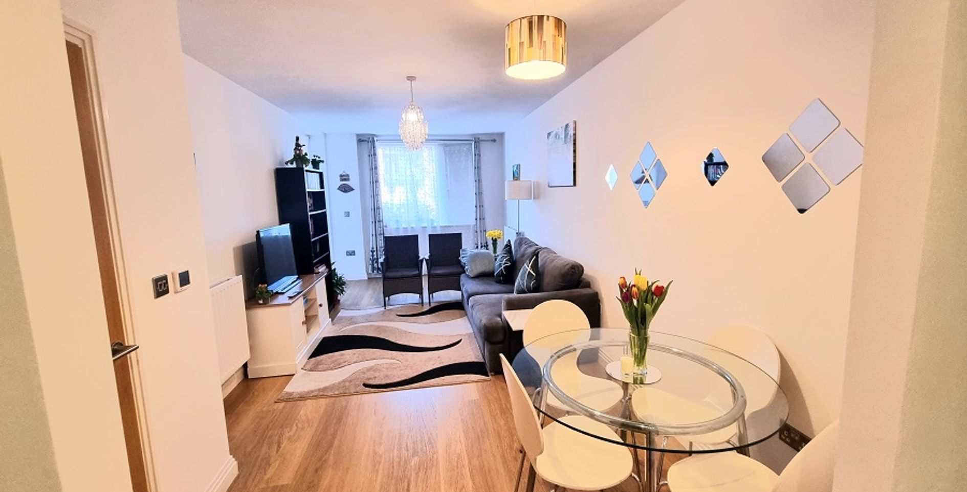 N20 0DY 1 bedroom apartment in Share to Buy