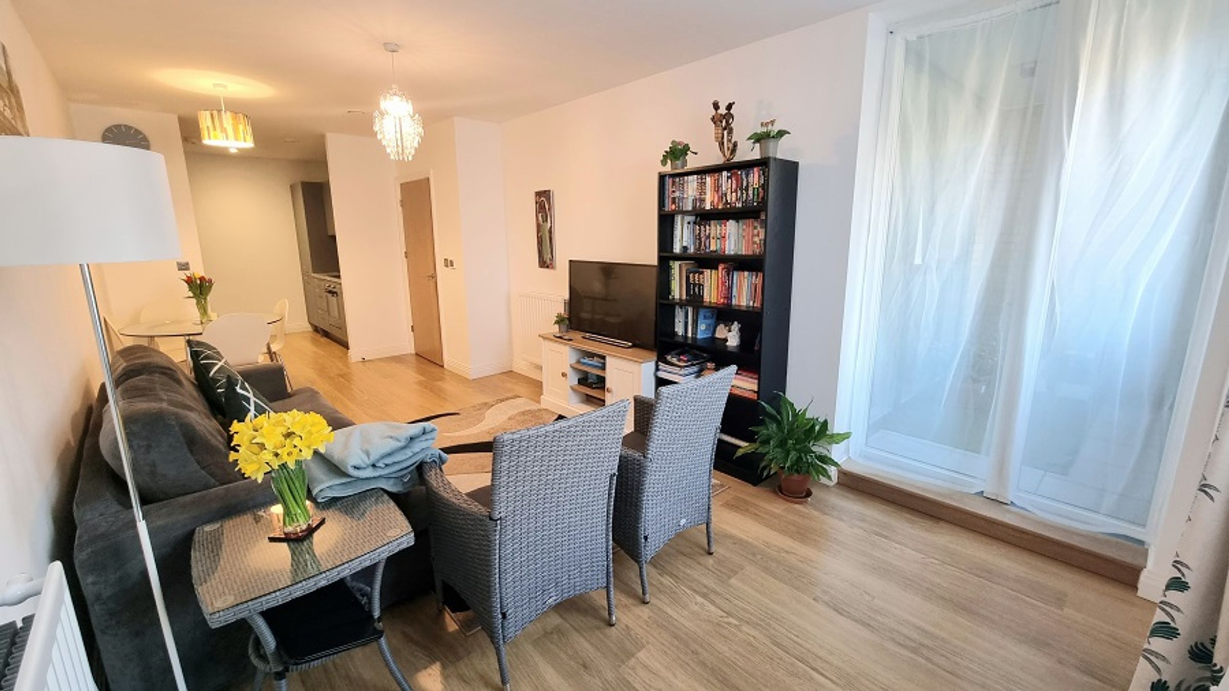 N20 0DY 1 bedroom apartment in Share to Buy