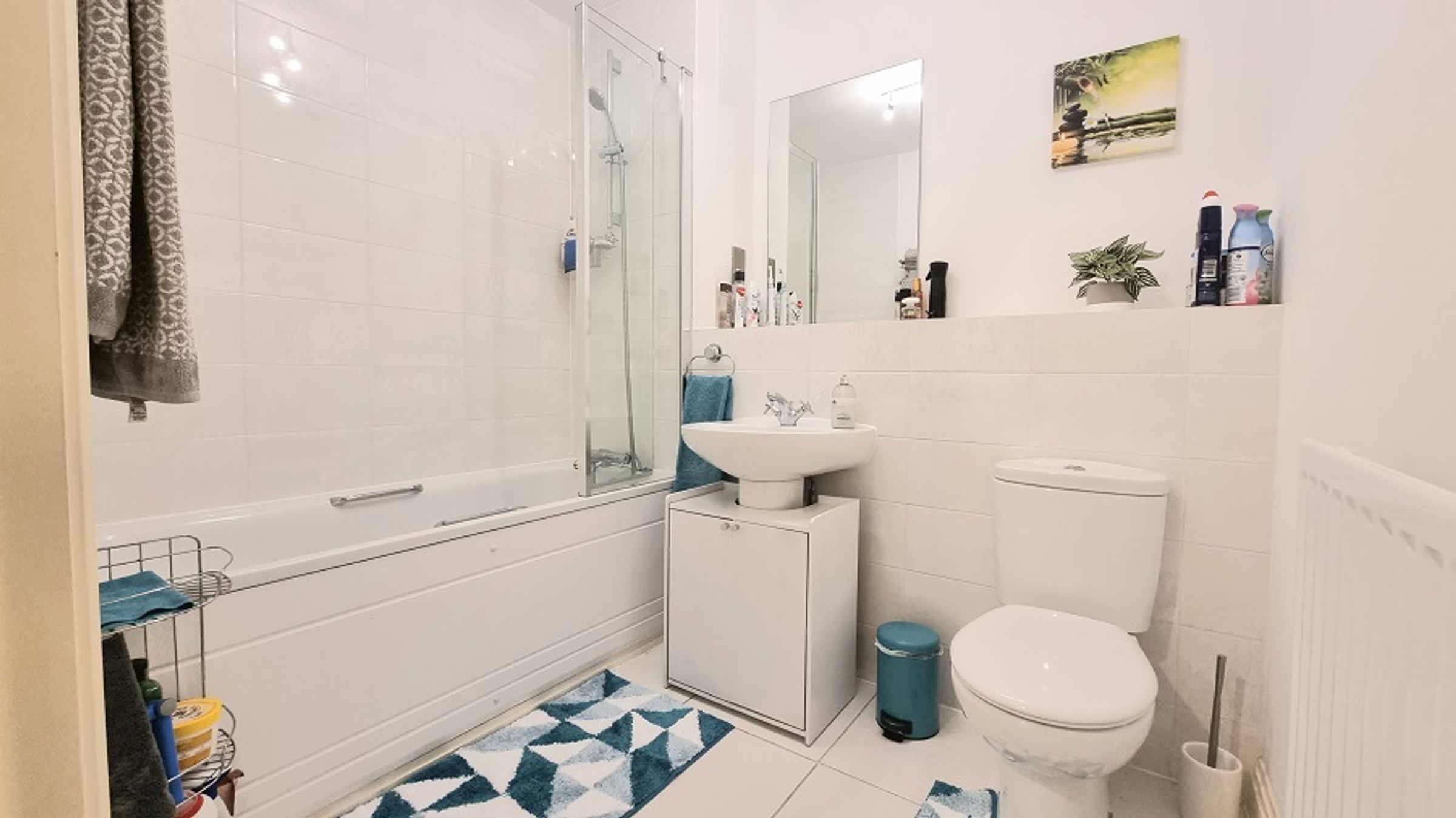 N20 0DY 1 bedroom apartment in Share to Buy