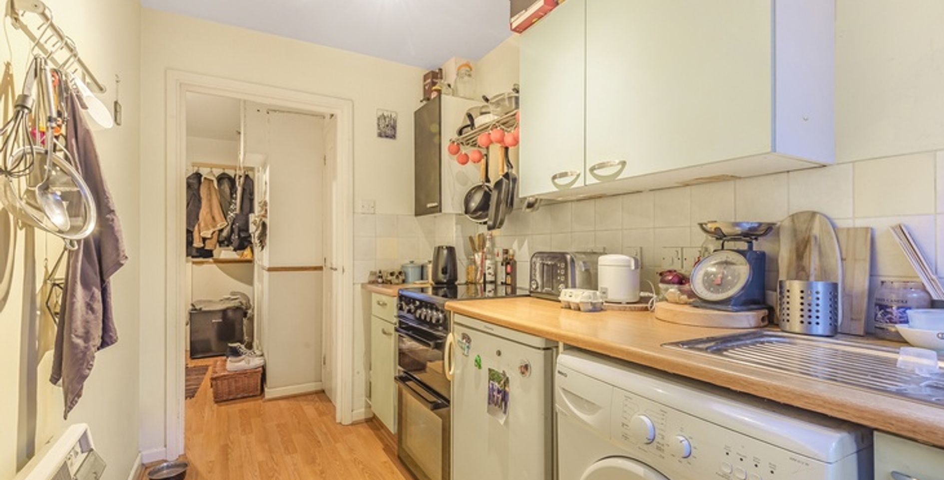 RG1 6HD 1 bedroom apartment in Reading Share to Buy