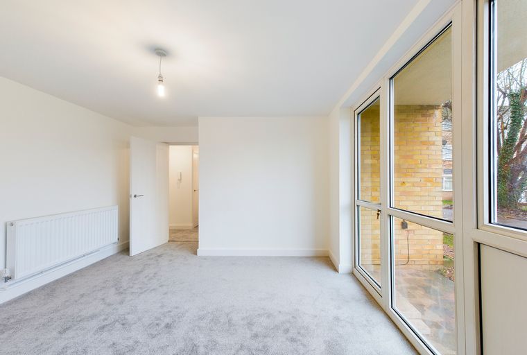 Shared Ownership, Refurbished Shared Ownership, Rickmansworth