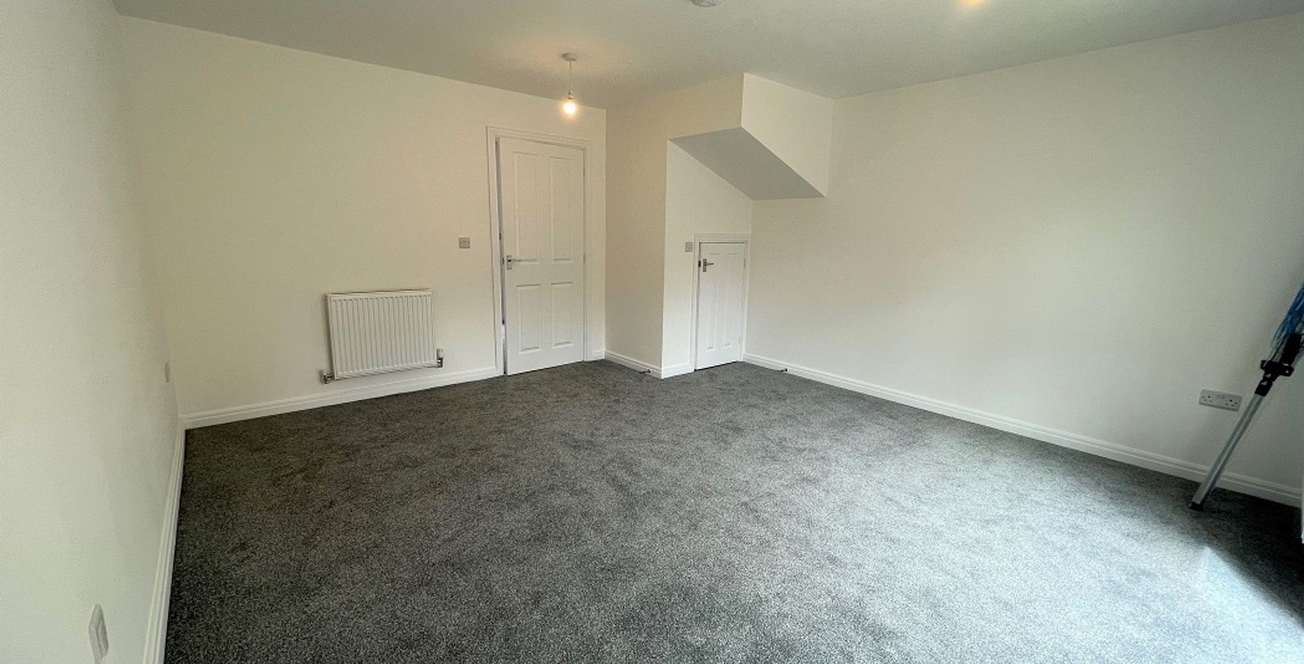 Poppyfields, LE12 8YU 2 bed house in Barrow upon Soar