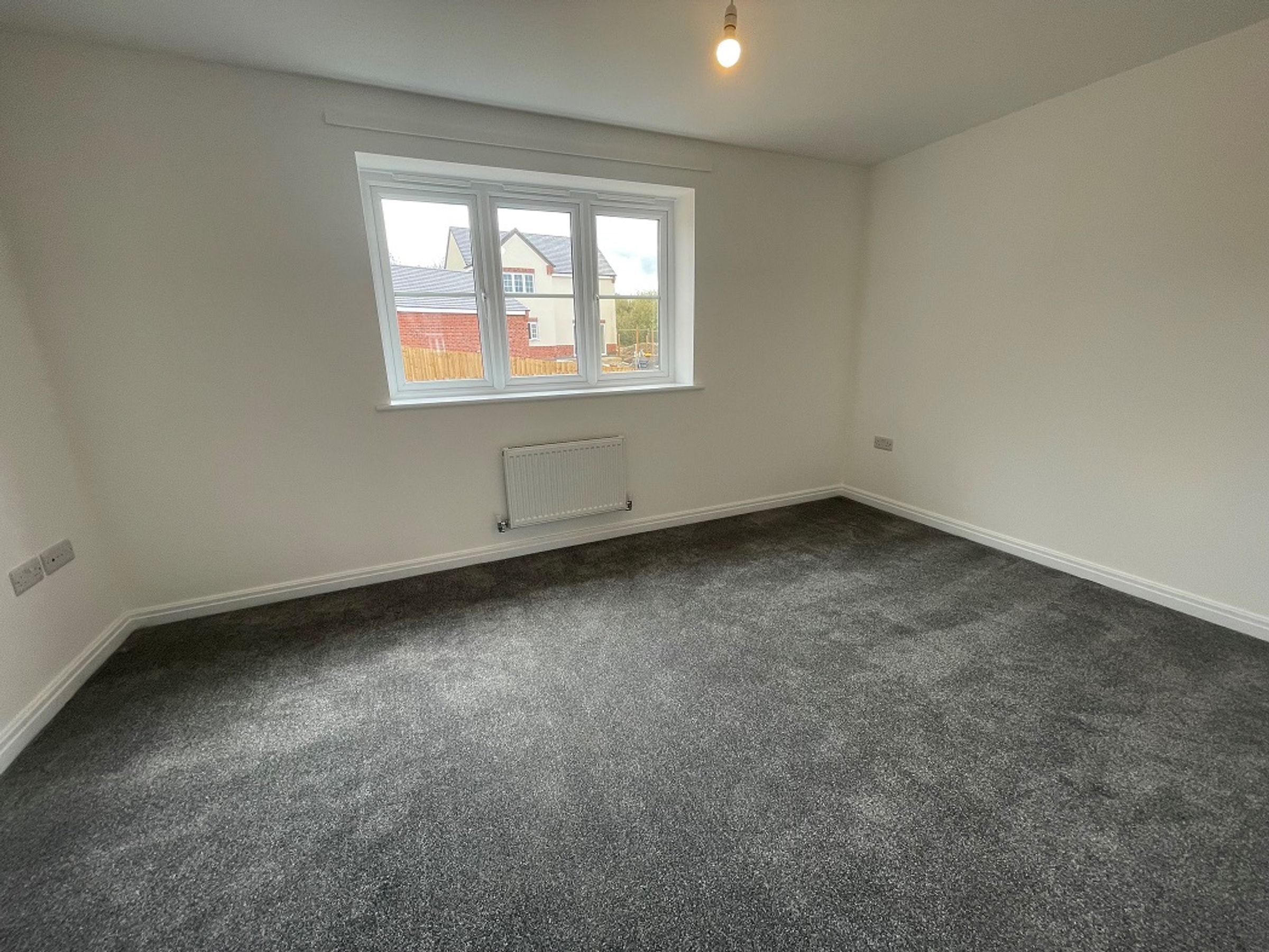 Poppyfields, LE12 8YU 2 bed house in Barrow upon Soar