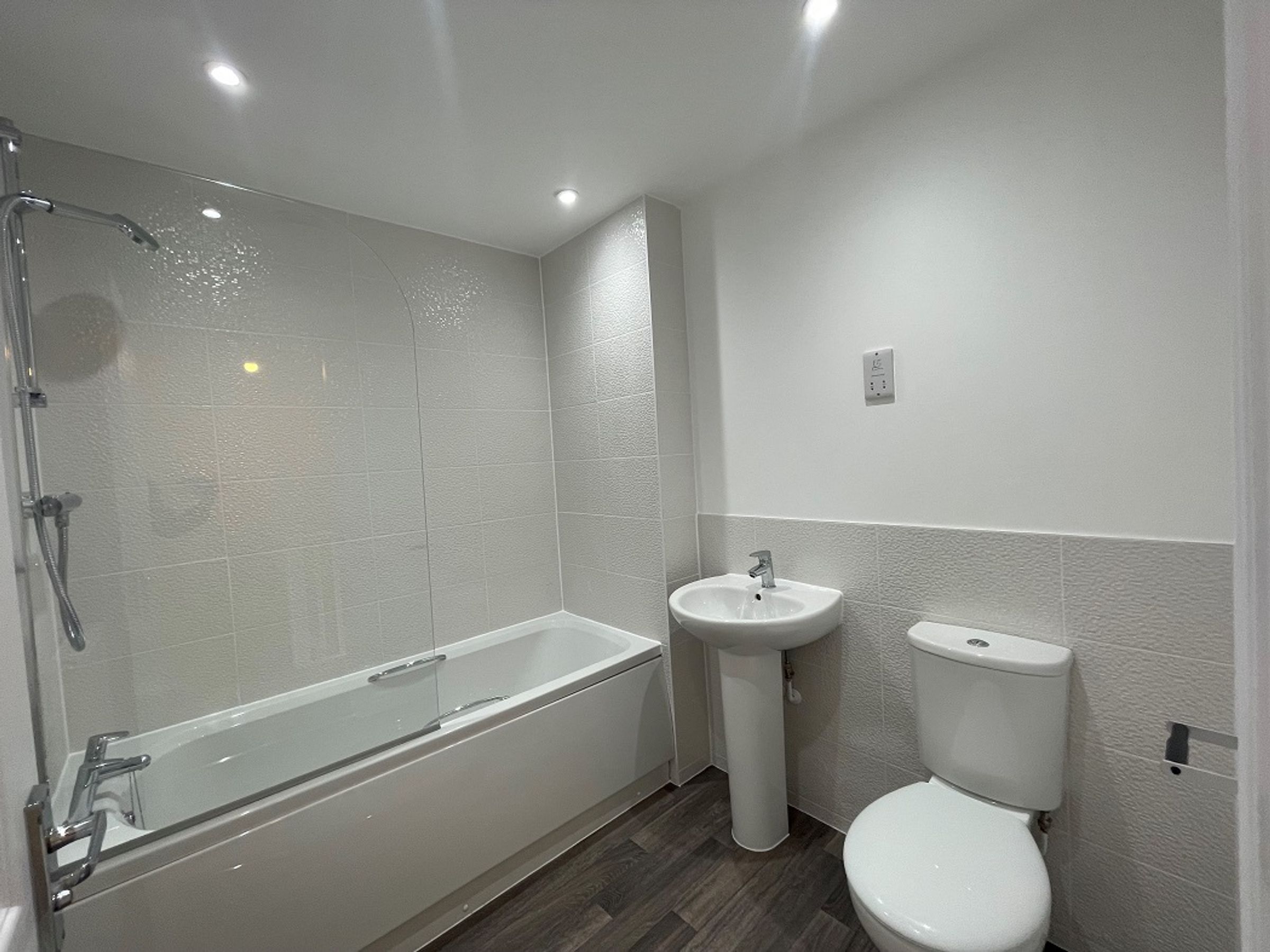 Poppyfields, LE12 8YU 2 bed house in Barrow upon Soar