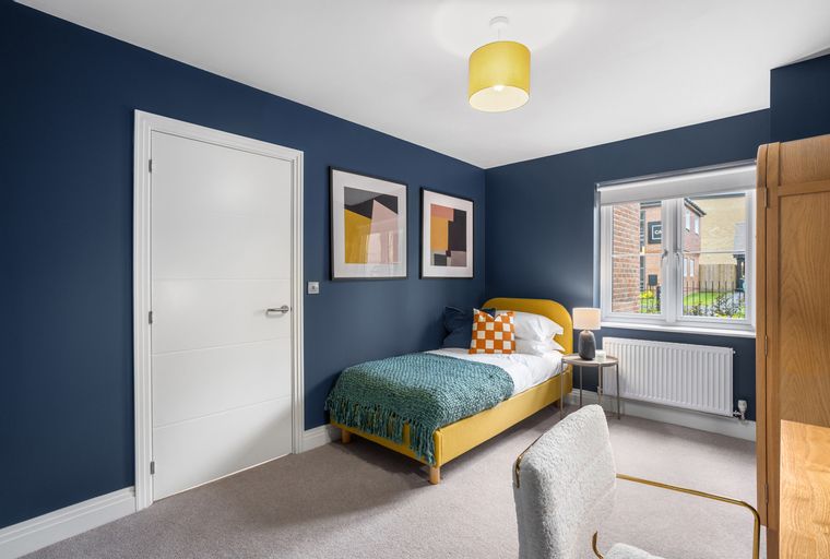 Shared Ownership, Beck Gardens at Langley Court, Beckenham, Beckenham