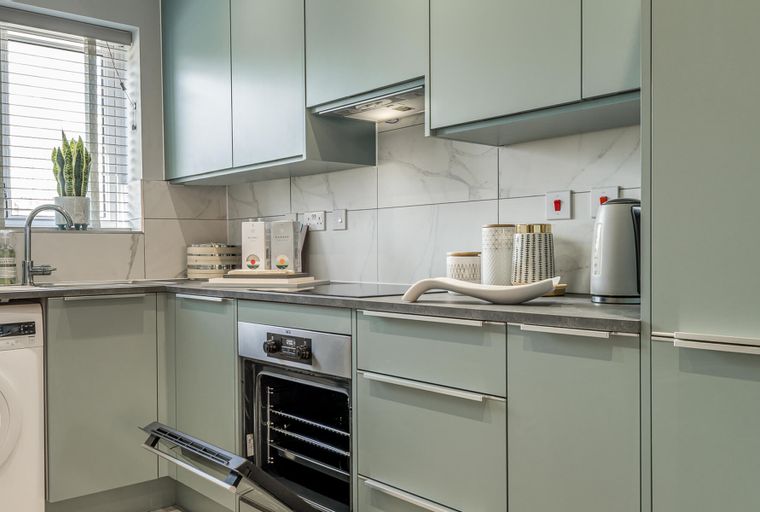 Shared Ownership, Compton Locks, Fenny Compton Orbit Homes Share to Buy