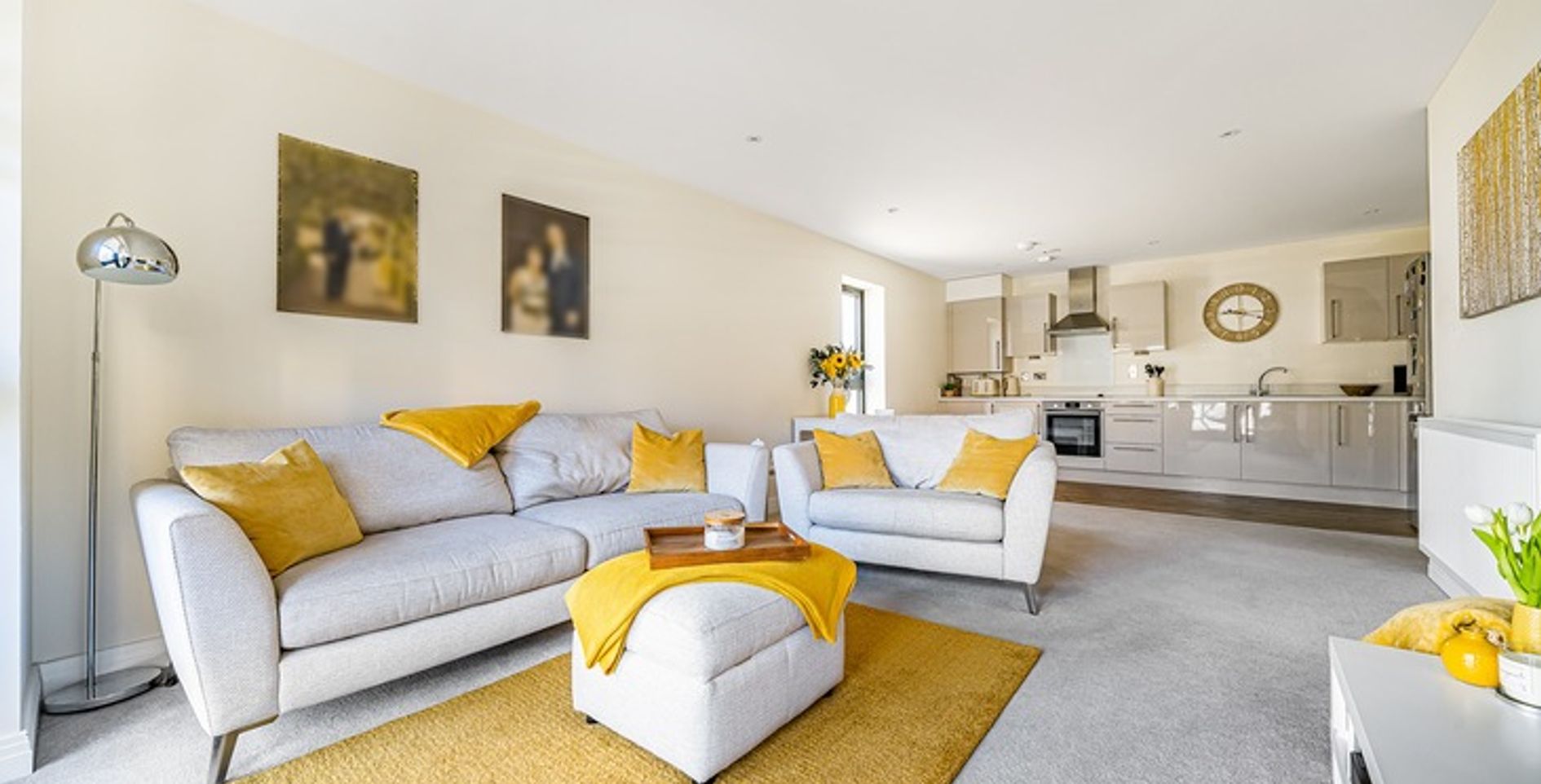 AL7 1GR 2 bedroom apartment in Welwyn Garden City Share to Buy