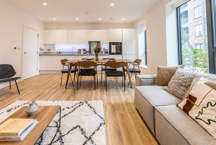 Shared Ownership Hounslow Shared Ownership Properties For Sale in