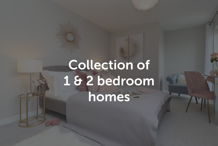 Cable Wharf, Northfleet Kent Love Living Homes Share to Buy