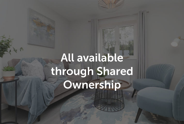 Cable Wharf, Northfleet Kent Love Living Homes Share to Buy