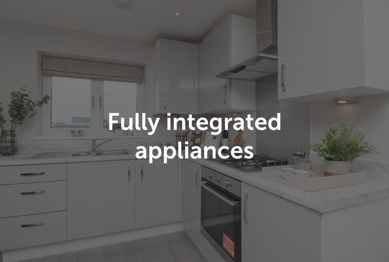 Cable Wharf, Northfleet Kent Love Living Homes Share to Buy