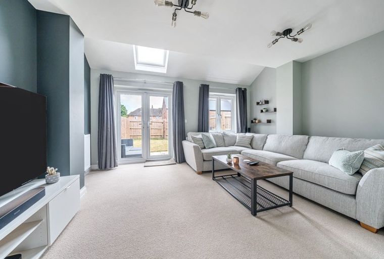 Shared Ownership Properties Shared Ownership Houses & Homes For Sale