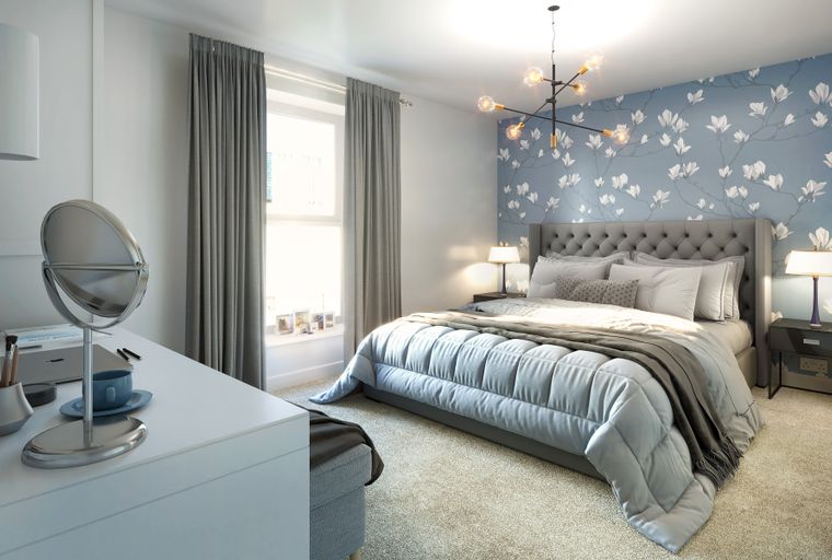 Shared Ownership, The Brambles, Leighton Buzzard Bedfordshire