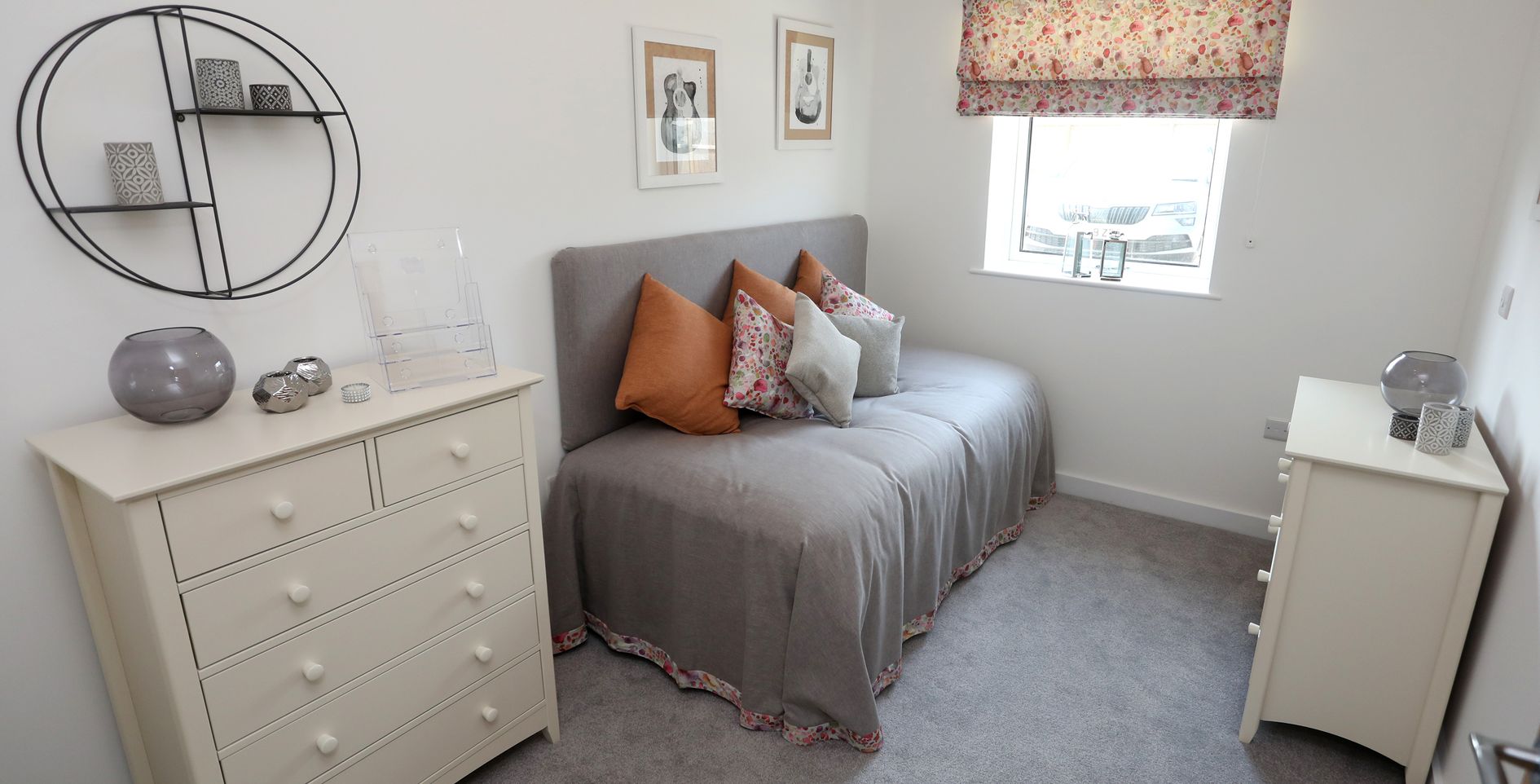 Summergate Lodge, SO50 9SB 2 bed apartment in Eastleigh Hampshire