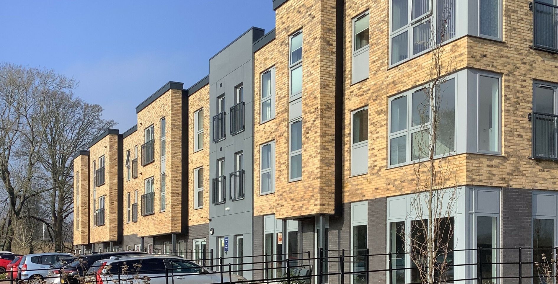 Summergate Lodge, SO50 9SB 2 bed apartment in Eastleigh Hampshire