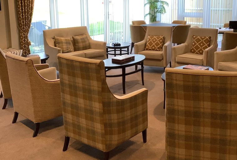 Shared Ownership, Summergate Lodge, Eastleigh Hampshire Housing 21 Share to Buy