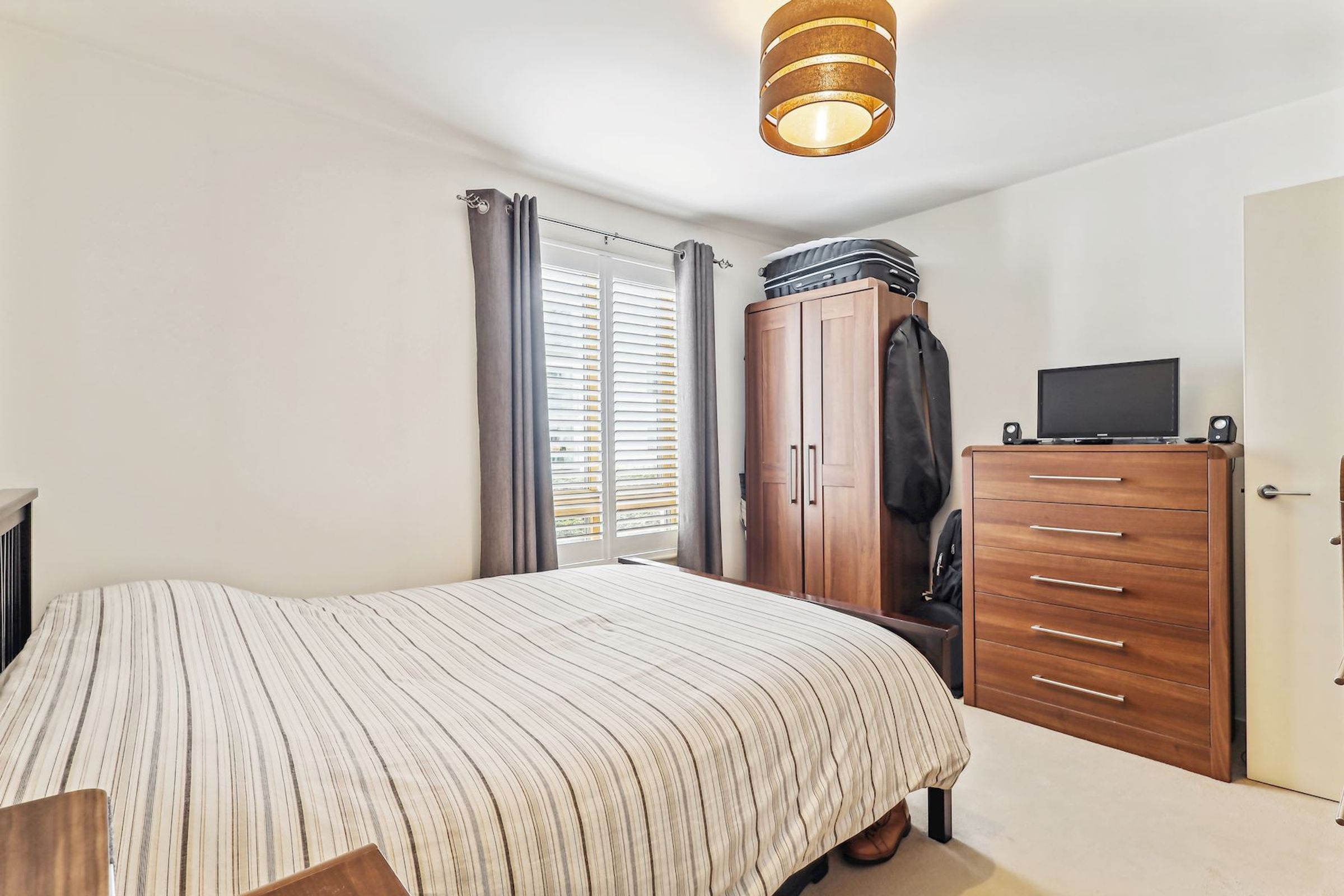 SW15 5DU 1 bedroom apartment in Wandsworth Share to Buy