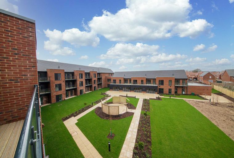 Shared Ownership Properties Shared Ownership Houses & Homes For Sale