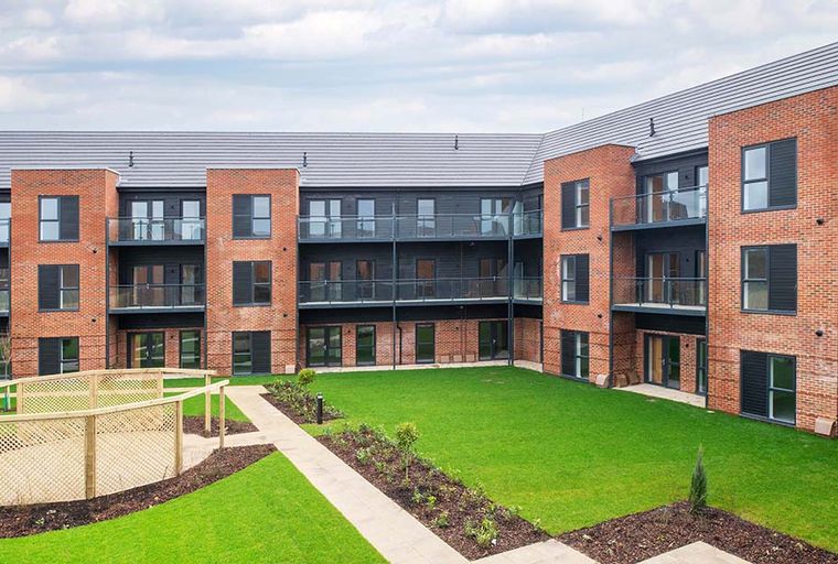 Shared Ownership Properties Shared Ownership Houses & Homes For Sale