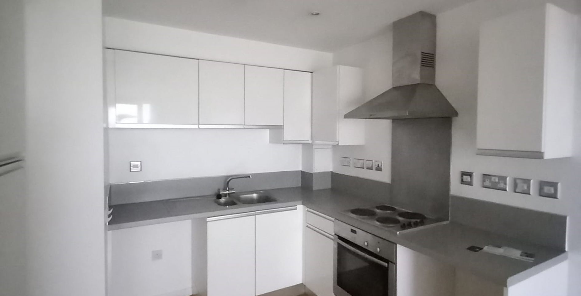 E14 9LS – 2 bedroom apartment in Tower Hamlets – Share to Buy