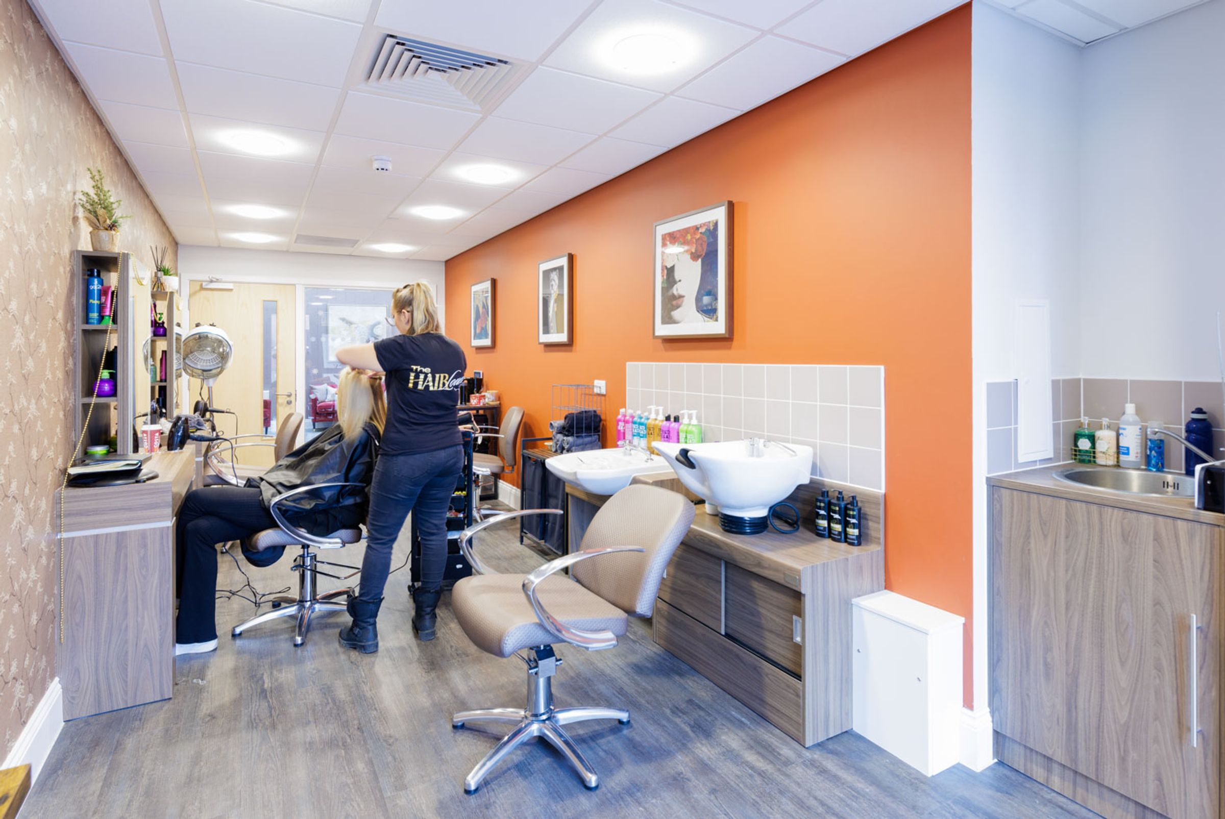 Poppy Meadows, OX11 6JX 1 bed apartment in Didcot Oxfordshire