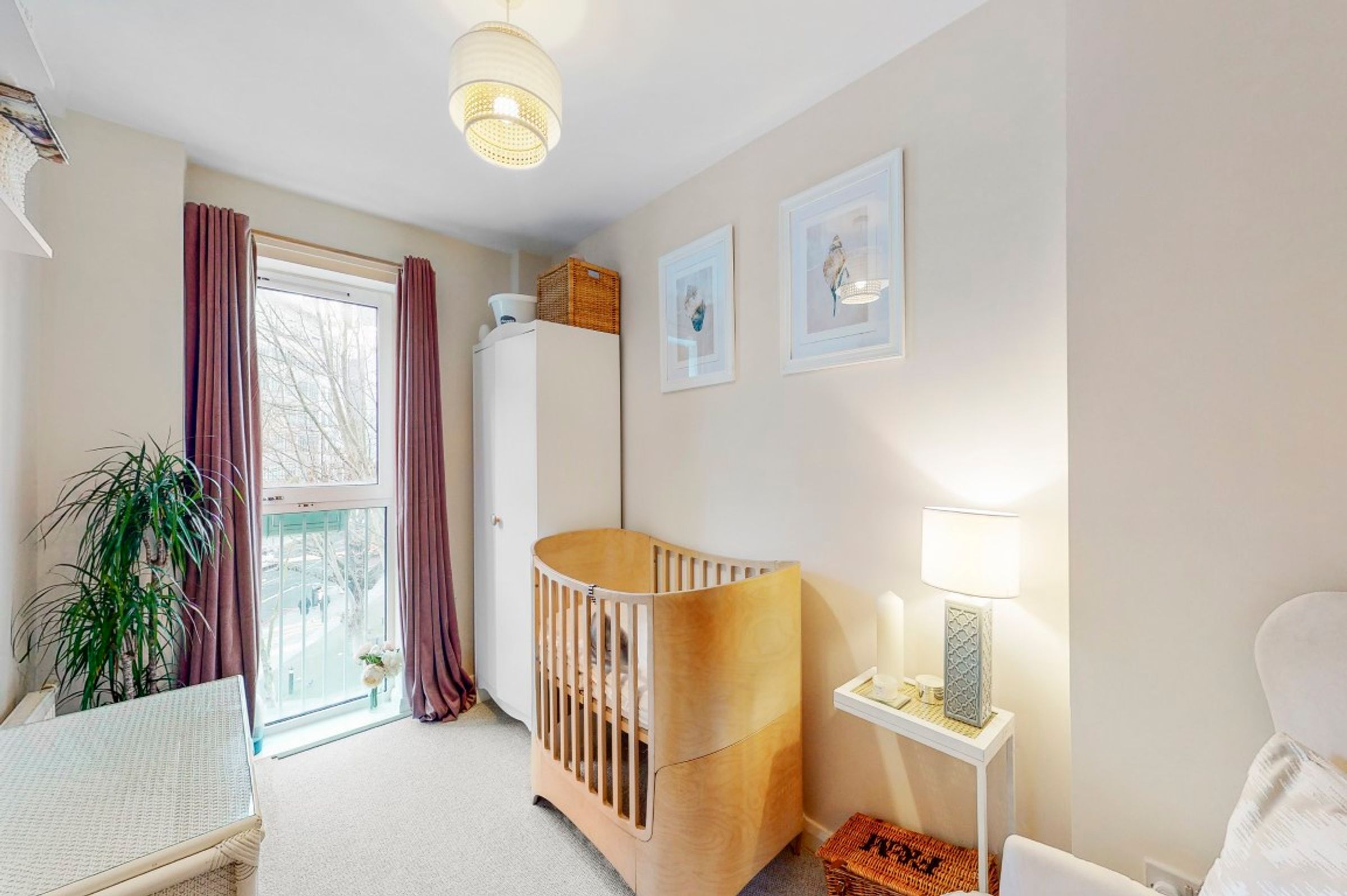 N1 7NA 2 bedroom apartment in Hackney Share to Buy