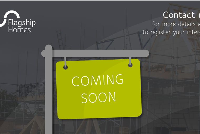 Shared Ownership, St Edmunds Park, Hunstanton, Hunstanton Flagship