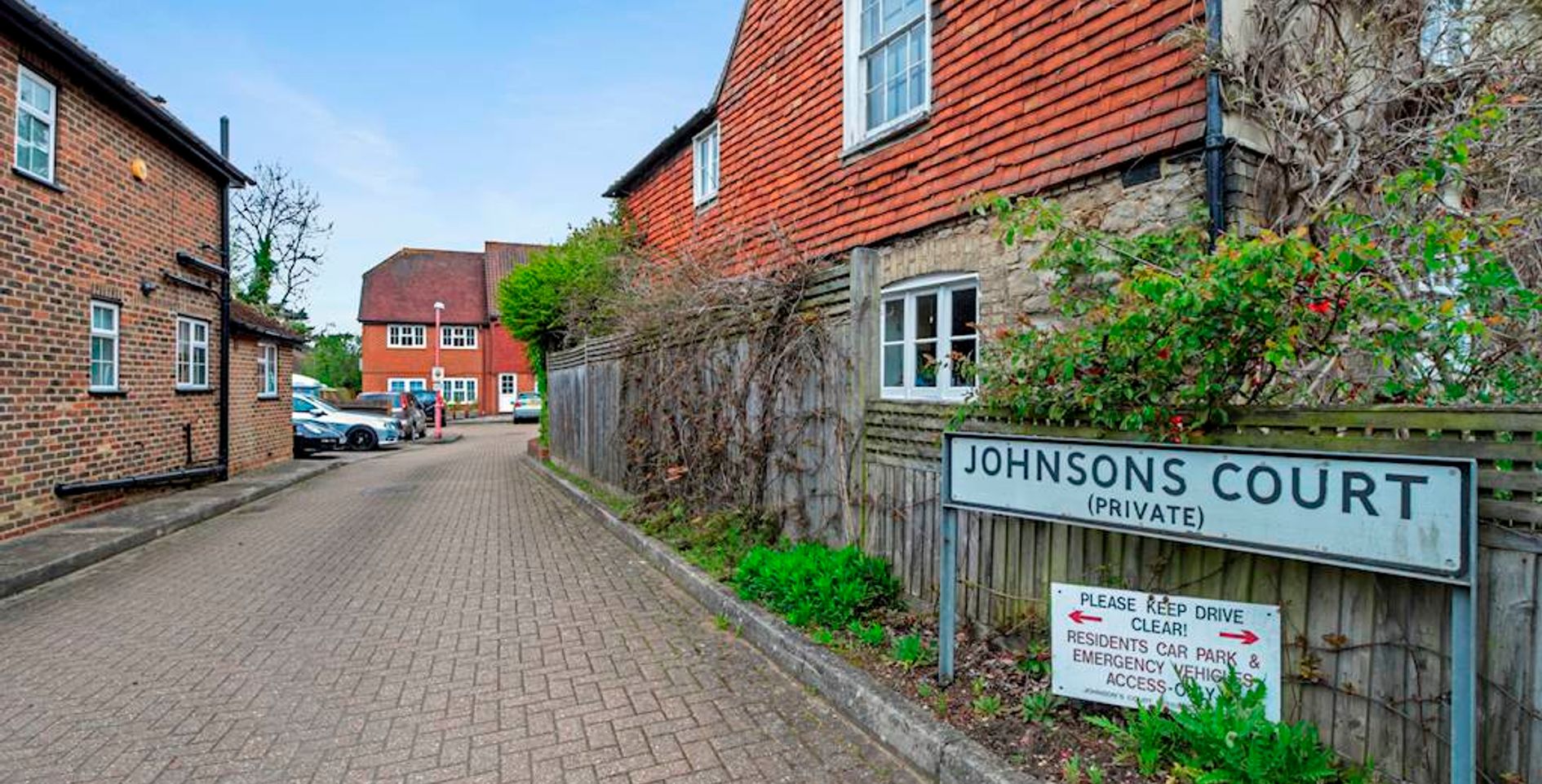 TN15 0BE 1 bedroom apartment in Sevenoaks Kent Share to Buy