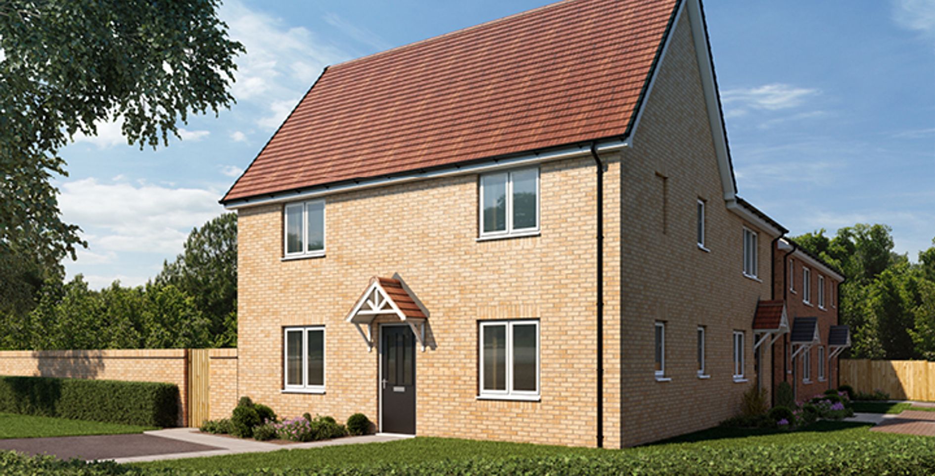 Bromyard Road, Worcester, Worcestershire WR2 5UT, WR2 5UU 3 bed house