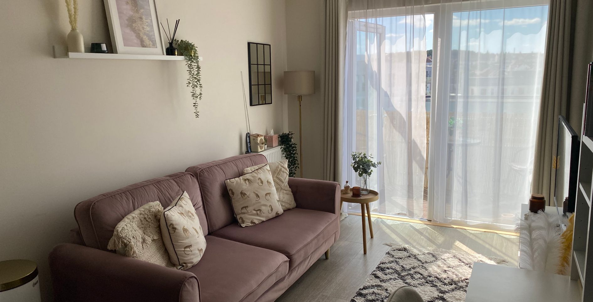 ME7 1GT 1 bedroom apartment in Gillingham Medway Share to Buy