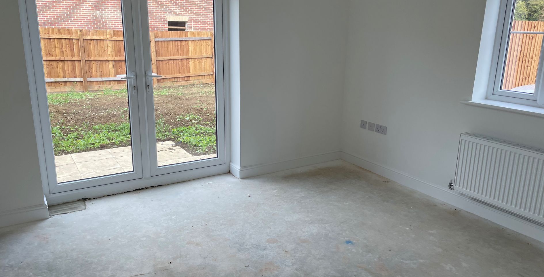 Tudor Reach, Kirton in Lindsey, DN21 4BB 3 bed house in Kirton in