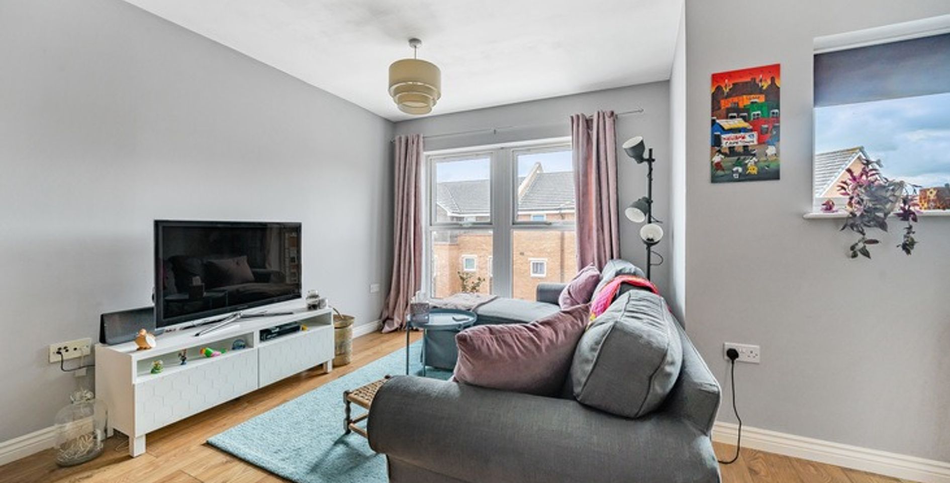 SN1 4GW 2 bedroom apartment in Swindon Share to Buy