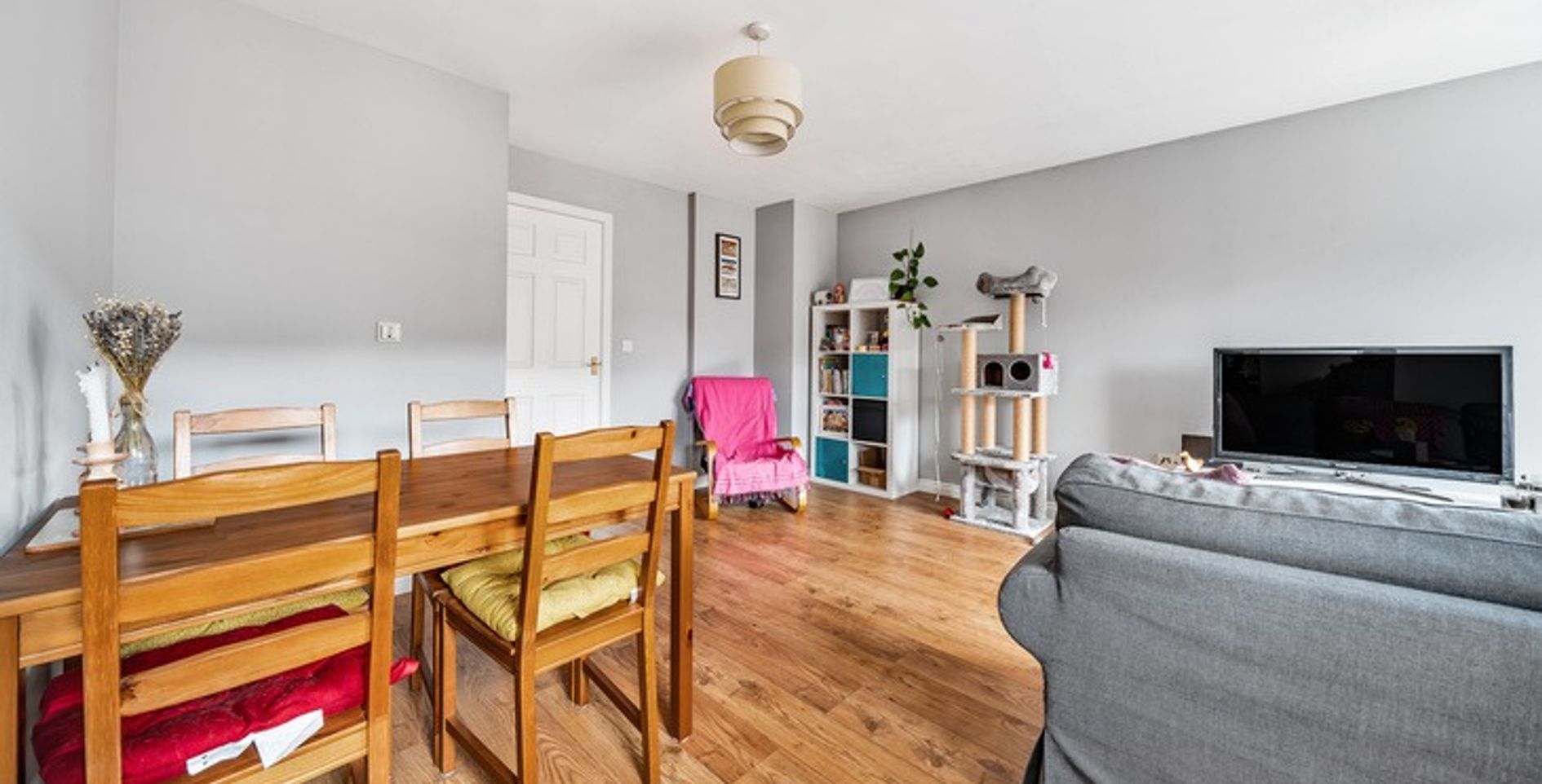 SN1 4GW 2 bedroom apartment in Swindon Share to Buy