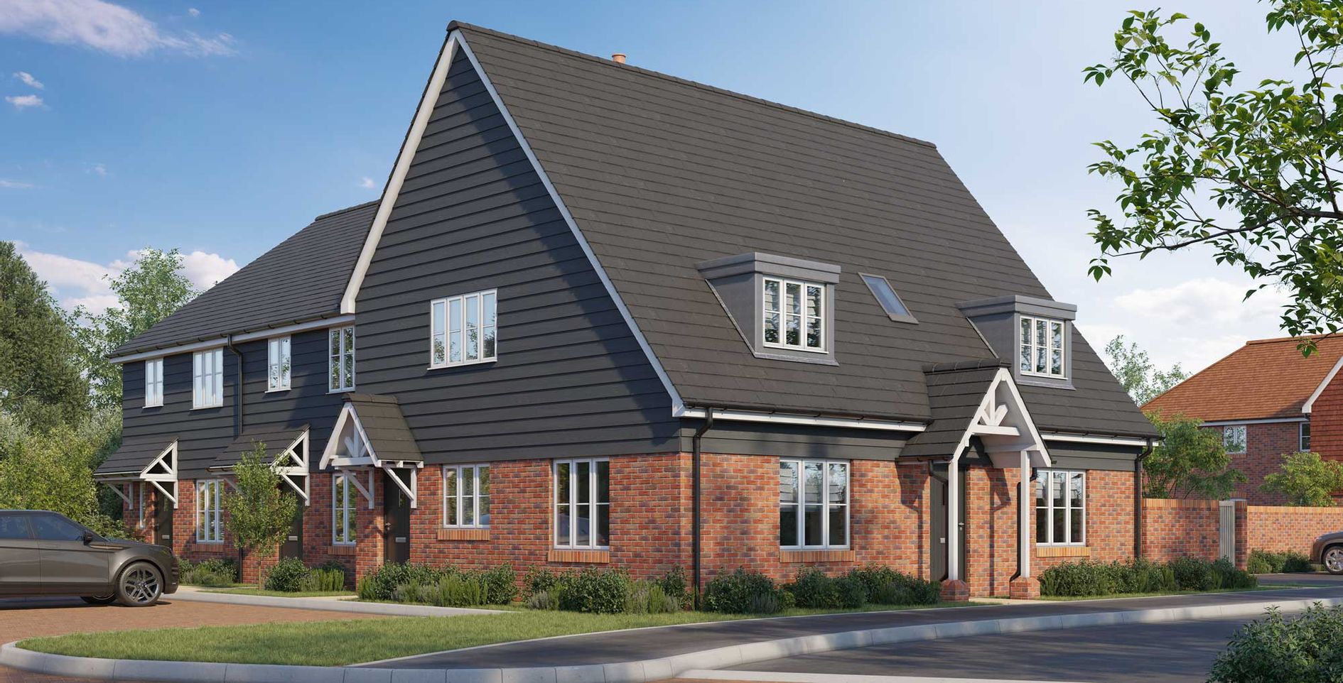 PO20 3RT 1 bedroom apartment in Eastergate West Sussex Share to Buy