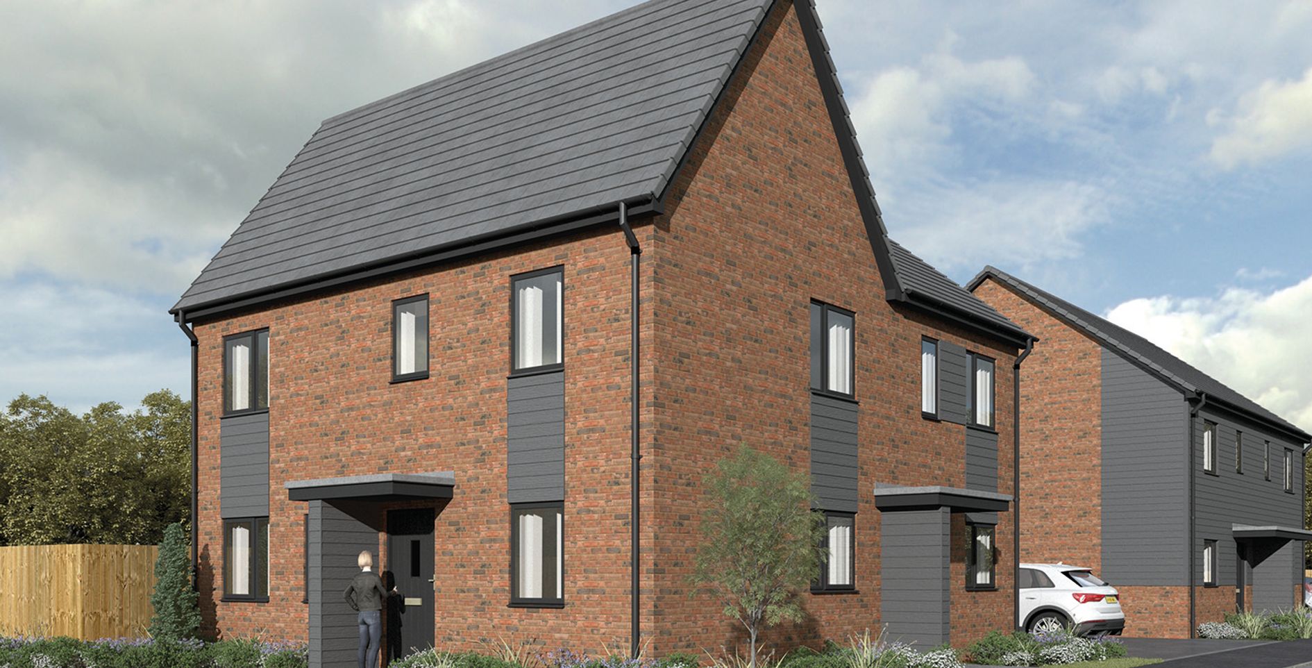 Skylark, Elm High Road, Wisbech, PE13 2WG 2 bed house in Wisbech