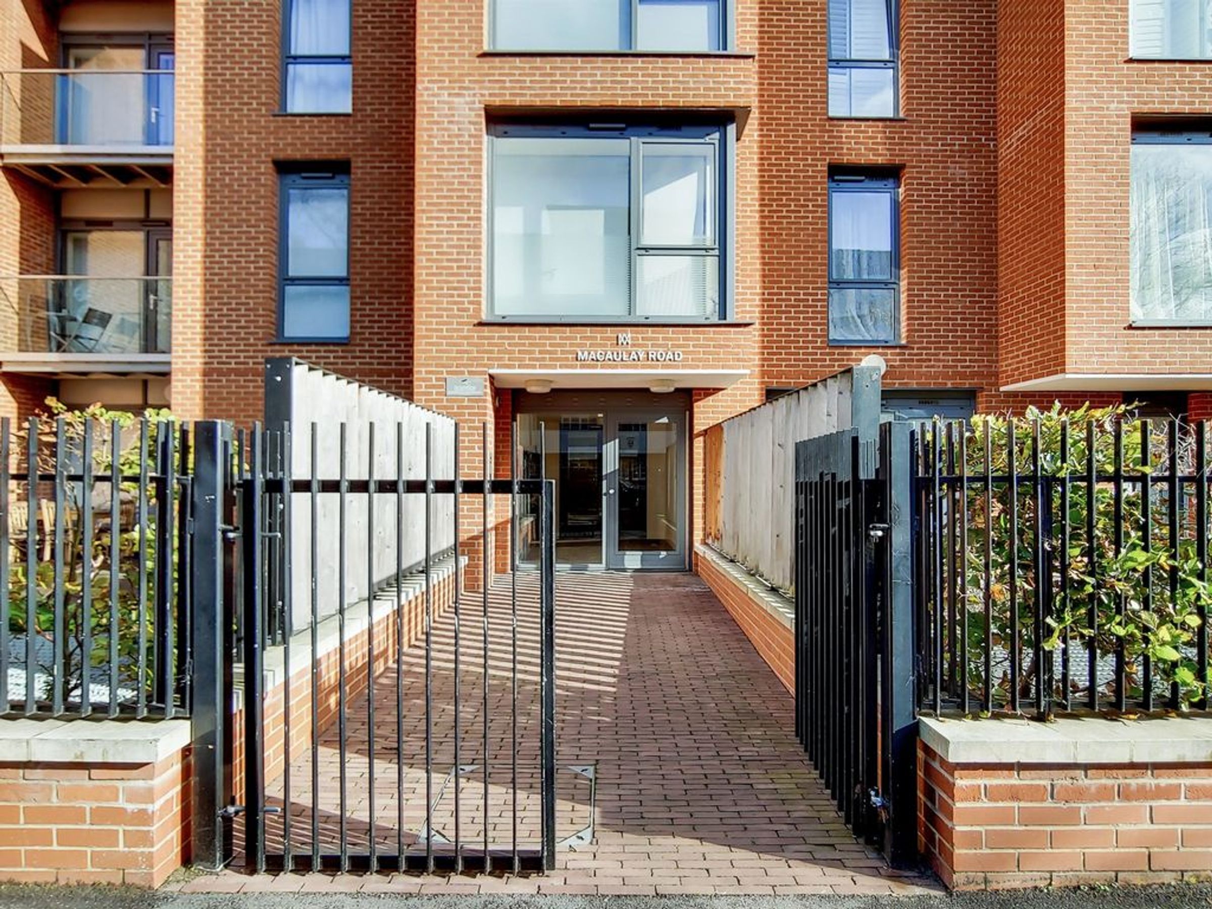 SW4 0QP 2 bedroom apartment in Lambeth Share to Buy
