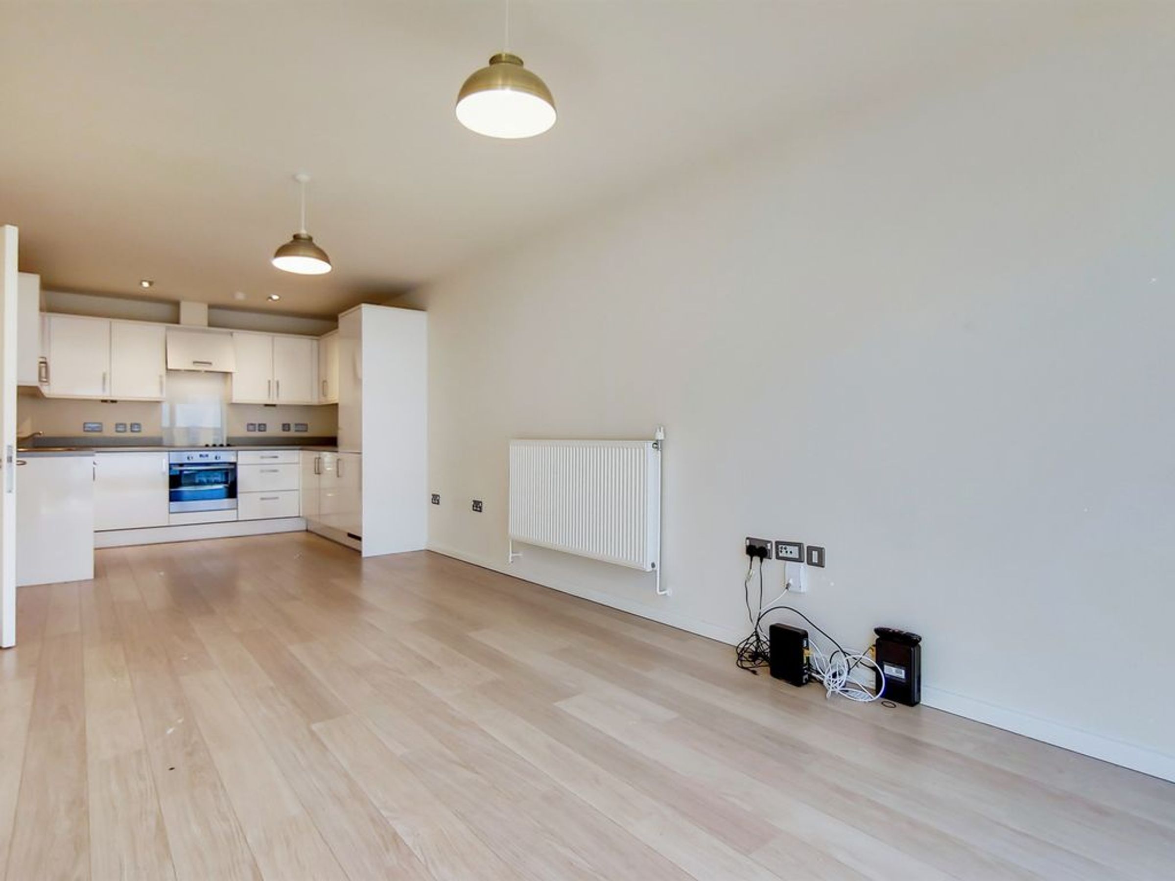 SW4 0QP 2 bedroom apartment in Lambeth Share to Buy