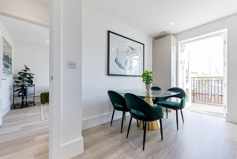Shared Ownership North London Shared Ownership Properties For Sale in