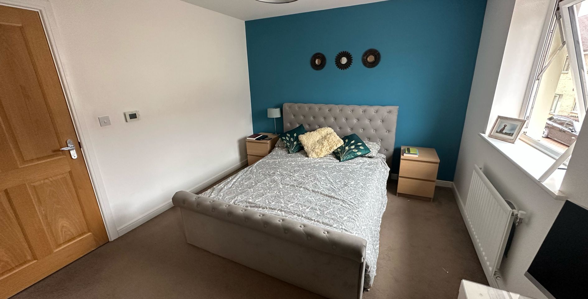 CM3 3FG – 2 bedroom house in Chelmsford – Share to Buy